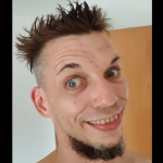 Benutzerprofilbild